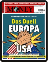 FOCUS MONEY 11/2023 E-Paper