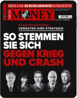 FOCUS MONEY 12/2022 E-Paper