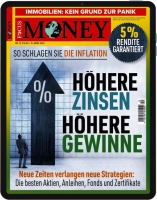 FOCUS MONEY 12/2023 E-Paper