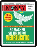 FOCUS MONEY 12/2025 E-Paper