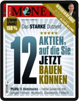 FOCUS MONEY 13/2022 E-Paper
