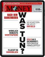 FOCUS MONEY 13/2023 E-Paper