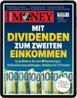 FOCUS MONEY 13/2025 E-Paper