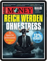 FOCUS MONEY 13/2026 E-Paper