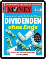FOCUS MONEY 14/2024 E-Paper