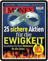 FOCUS MONEY 14/2026 E-Paper