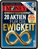 FOCUS MONEY 15/2025 E-Paper