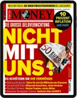 FOCUS MONEY 16/2022 E-Paper