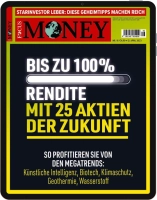 FOCUS MONEY 16/2023 E-Paper