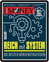 FOCUS MONEY 16/2025 E-Paper