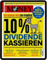 FOCUS MONEY 17/2022 E-Paper