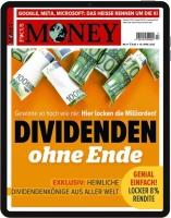 FOCUS MONEY 17/2023 E-Paper