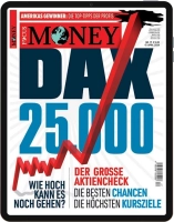 FOCUS MONEY 17/2024 E-Paper