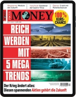 FOCUS MONEY 17/2026 E-Paper