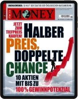 FOCUS MONEY 18/2022 E-Paper