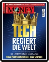 FOCUS MONEY 18/2024 E-Paper