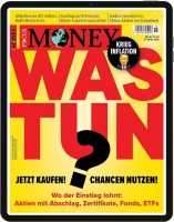 FOCUS MONEY 18/2025 E-Paper