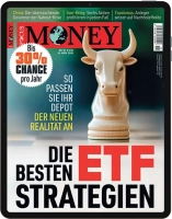 FOCUS MONEY 18/2026 E-Paper