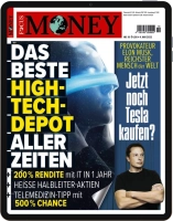 FOCUS MONEY 19/2022 E-Paper