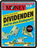 FOCUS MONEY 19/2024 E-Paper