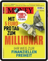 FOCUS MONEY 19/2025 E-Paper