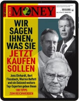 FOCUS MONEY 2/2022 E-Paper