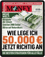 FOCUS MONEY 20/2023 E-Paper