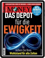 FOCUS MONEY 20/2024 E-Paper