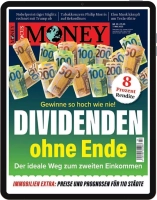 FOCUS MONEY 20/2025 E-Paper