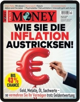 FOCUS MONEY 20/2026 E-Paper