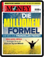 FOCUS MONEY 21/2022 E-Paper