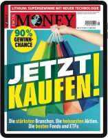 FOCUS MONEY 21/2023 E-Paper