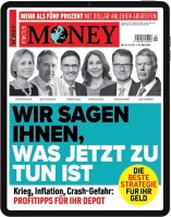 FOCUS MONEY 21/2024 E-Paper