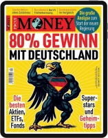 FOCUS MONEY 21/2025 E-Paper