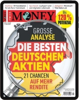 FOCUS MONEY 21/2026 E-Paper