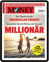 FOCUS MONEY 22/2024 E-Paper