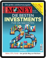 FOCUS MONEY 22/2025 E-Paper