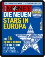 FOCUS MONEY 23/2023 E-Paper
