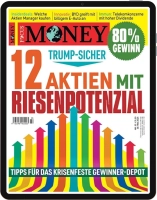 FOCUS MONEY 23/2025 E-Paper