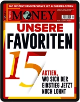 FOCUS MONEY 24/2023 E-Paper