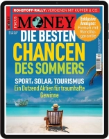 FOCUS MONEY 24/2024 E-Paper