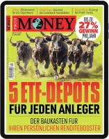 FOCUS MONEY 24/2025 E-Paper