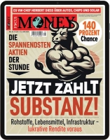 FOCUS MONEY 25/2024 E-Paper