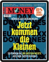 FOCUS MONEY 25/2025 E-Paper