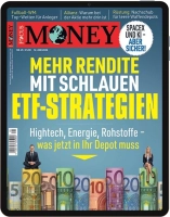 FOCUS MONEY 25/2026 E-Paper