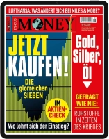 FOCUS MONEY 26/2025 E-Paper