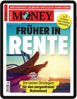 FOCUS MONEY 27/2024 E-Paper
