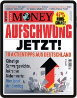 FOCUS MONEY 27/2025 E-Paper