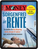 FOCUS MONEY 27/2026 E-Paper