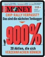 FOCUS MONEY 28/2026 E-Paper